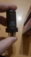 Tub/lampa electronica 12SH7