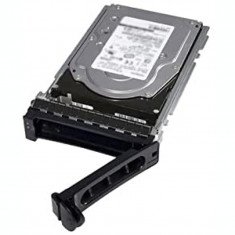 HDD DELL - server 2.4 TB 10.000 rpm pt. server &amp;amp;quot;400-AUVR&amp;amp;quot; foto