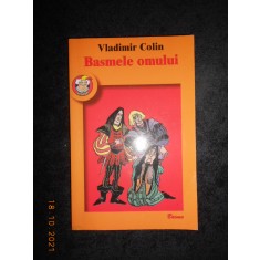 VLADIMIR COLIN - BASMELE OMULUI