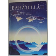 BAHA &#039; U&#039; LLAH , 1992