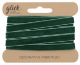 Panglica - Accessories - Velvet Green | Glick