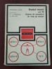 Studiul muncii - Sisteme de normative de timp pe mișcări 1972, Alta editura