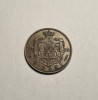5 bani 1882 Piesa Frumoasa de Colectie