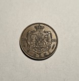 5 bani 1882 Piesa Frumoasa de Colectie