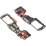 Placa cu Conector Incarcare - Audio - Microfon Oppo Find X5 Lite / Reno7 5G, Swap