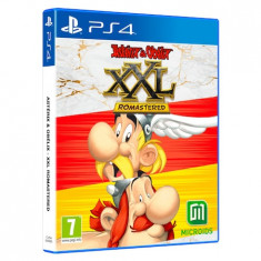 Joc Asterix Obelix XXL Romastered pentru PlayStation 4 foto