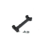 Kit montaj original Whirlpool 480140100952 pentru masina de spalat vase - Suporti si roti cosuri