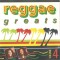 CD Various &lrm;&ndash; Reggae Greats Volume 4 , original