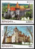 Europa 2017 - Castele LP 2142