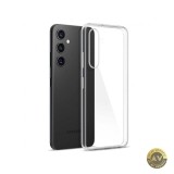Husa pentru Samsung Galaxy A16 5G A166 / A16 4G A165 3MK Clear Transparenta