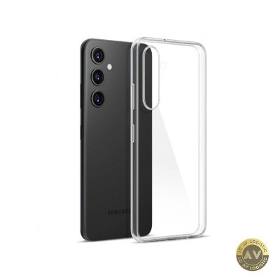 Husa pentru Samsung Galaxy A16 5G A166 / A16 4G A165 3MK Clear Transparenta foto