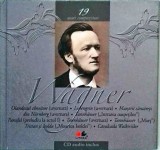 Mari compozitori, volumul 19: Wagner (cu CD)