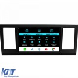 Navigatie Dedicata Volkswagen Transporter T6 (2016 - 2020), 9Inch, 4Gb Ram, 64Gb Stocare, Carplay Performance AutoTuning