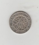 bnk mnd Anglia 5 lire sterline 2003