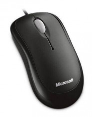 Mouse Microsoft Basic Optical for Business foto