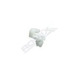 Clema Fixare Mecanism Inchidere Usa Pentru Fiat, Alfa, Lancia, Alb - Set 10 Buc 135302 C70175-RMX