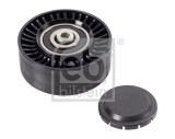 FEBI BILSTEIN 31236 Rola ghidare/conducere, curea transmisie