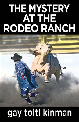 The Mystery at the Rodeo Ranch foto