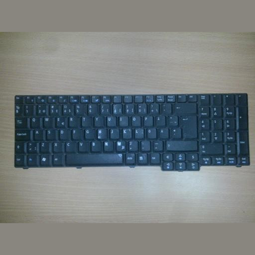 Tastatura laptop second hand Acer Aspire 7110 Layout Suedia