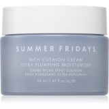 Summer Fridays Rich Cushion Cream crema puternic hidratanta 50 ml