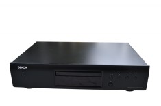 Cd player Denon DCD 520 AE