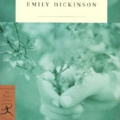 The Selected Poems of Emily Dickinson