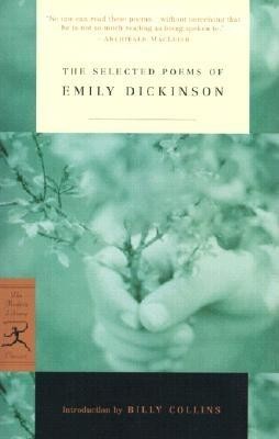 The Selected Poems of Emily Dickinson foto