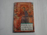 INVATATURA TAINICA A LUI IISUS CEL INVIAT CATRE TOMA APOSTOLUL