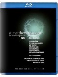 Bach: St. Matthew Passion - Blu-ray | Stephen Morscheck, Lucy Crowe, Euroarts