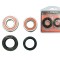 Set rulmenti roata fata Honda CR 125 250 95- 07, CRF 250 04- 16, 450 02- 16, KTM SX 125-520 00- 02
