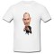 Tricou &quot; Steve Jobs meme &quot;