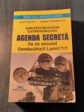 Agenda secreta ce ne ascund conducatorii lumii ?! Emil Strainu