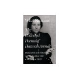 What Remains: The Collected Poems of Hannah Arendt