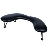 Cumpara ieftin Suport Manichiura uRelax LUXORISE, Black