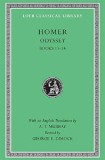 Odyssey | Homer, Harvard University Press
