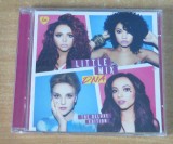 Cumpara ieftin Little Mix - DNA - The Deluxe Edition CD+DVD (2012)