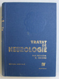 TRATAT DE NEUROLOGIE-C. ARSENI VOL 4 PARTEA II 1981
