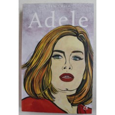 ADELE de SEAN SMITH , 2018