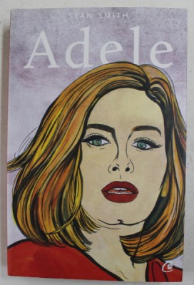 ADELE de SEAN SMITH , 2018 foto