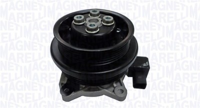 MAGNETI MARELLI 352316171245 Pompă de apă, răcire motor foto