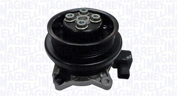 MAGNETI MARELLI 352316171245 Pompă de apă, răcire motor
