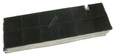 FILTRU CARBON MOD.60 FCB0111739B Hota incorporabila Electrolux EFP60460OX ELICA foto