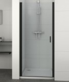 Usa Batanta Cabina Dus Sanotechnik Soho Black Edition Elite S80B