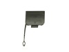 Capac bara carlig remorcare Mercedes Clasa E (W210) 07.1999-03.2003 Fata 2108850026