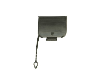 Capac bara carlig remorcare Mercedes Clasa E (W210) 07.1999-03.2003 Fata 2108850026 foto
