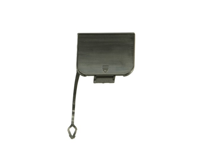 Capac bara carlig remorcare Mercedes Clasa E (W210) 07.1999-03.2003 Fata 2108850026