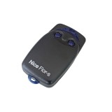 Telecomanda NICE FLO2R -S cu 2 canale - frecventa 433,92 Mhz