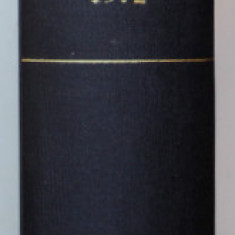 MANUSCRIPTUM , REVISTA TRIMESTRIALA EDITATA DE MUZEUL LITERATURII ROMANE , COLEGAT DE 4 NUMERE , ANUL 1972 , COMPLET