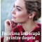 Fericirea Imi Scapa Printre Degete, Agnes Martin - Lugand - Editura Trei
