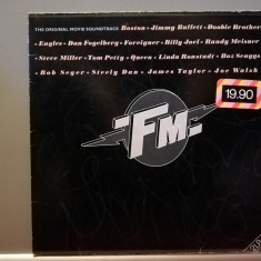 Original Movie Soundtrack – Selectiuni - 2 LP (1978/MCA/RFG) - Vinil/Vinyl/NM+